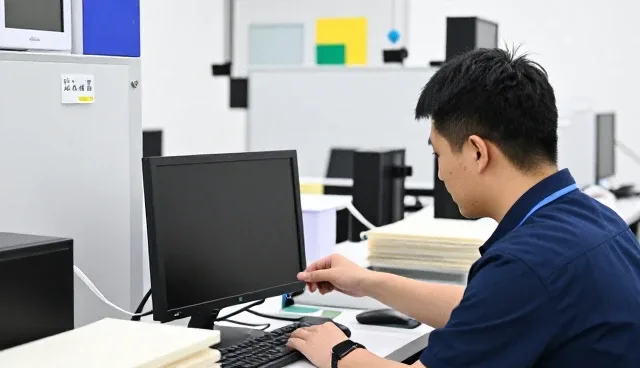 智能活动房系统