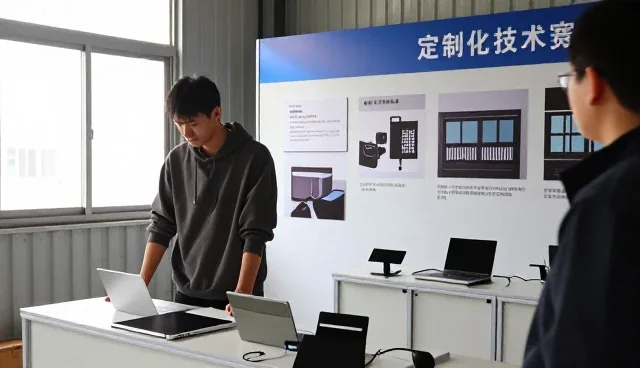 设计在活动房运维服务包中的实际应用分析
