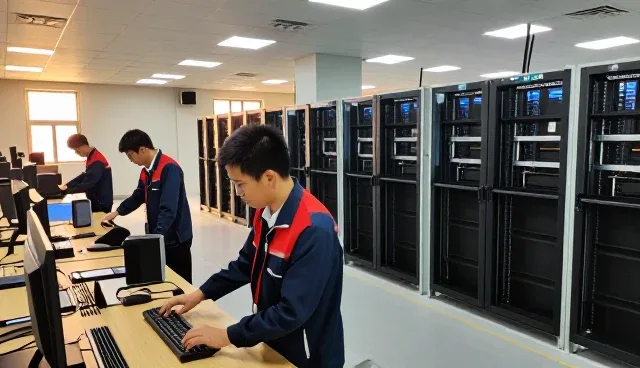 杭州腾辉活动房有限公司介绍技术推广等服务案例